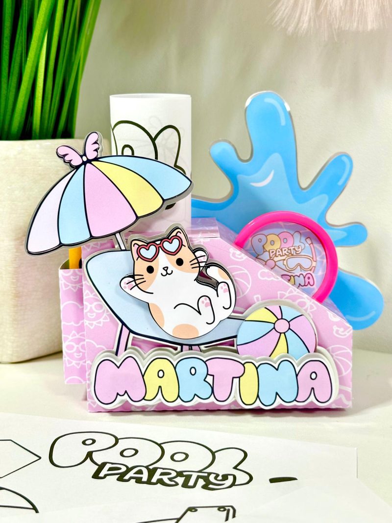 Template - Crayola and Playdoh